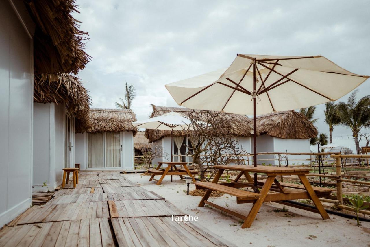 Farobe - Farms & Homestay *