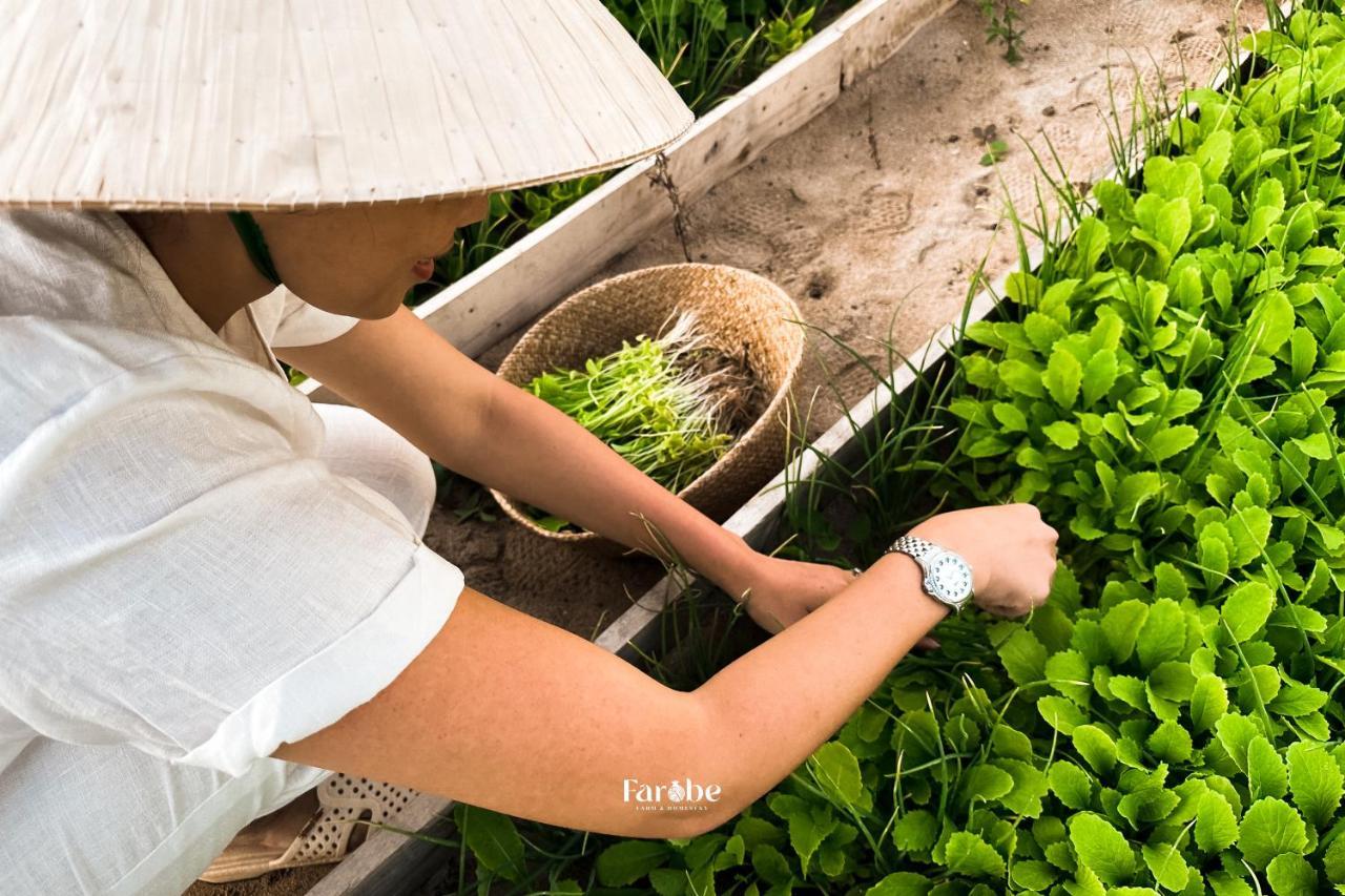 Farobe - Farms & Homestay Farm stay