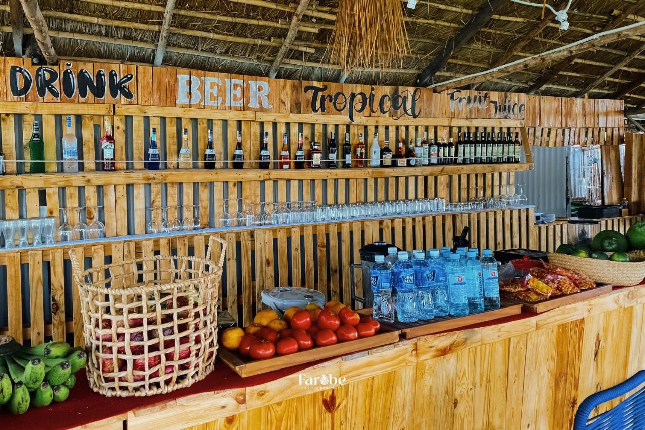 Farobe - Farms & Homestay Farm stay