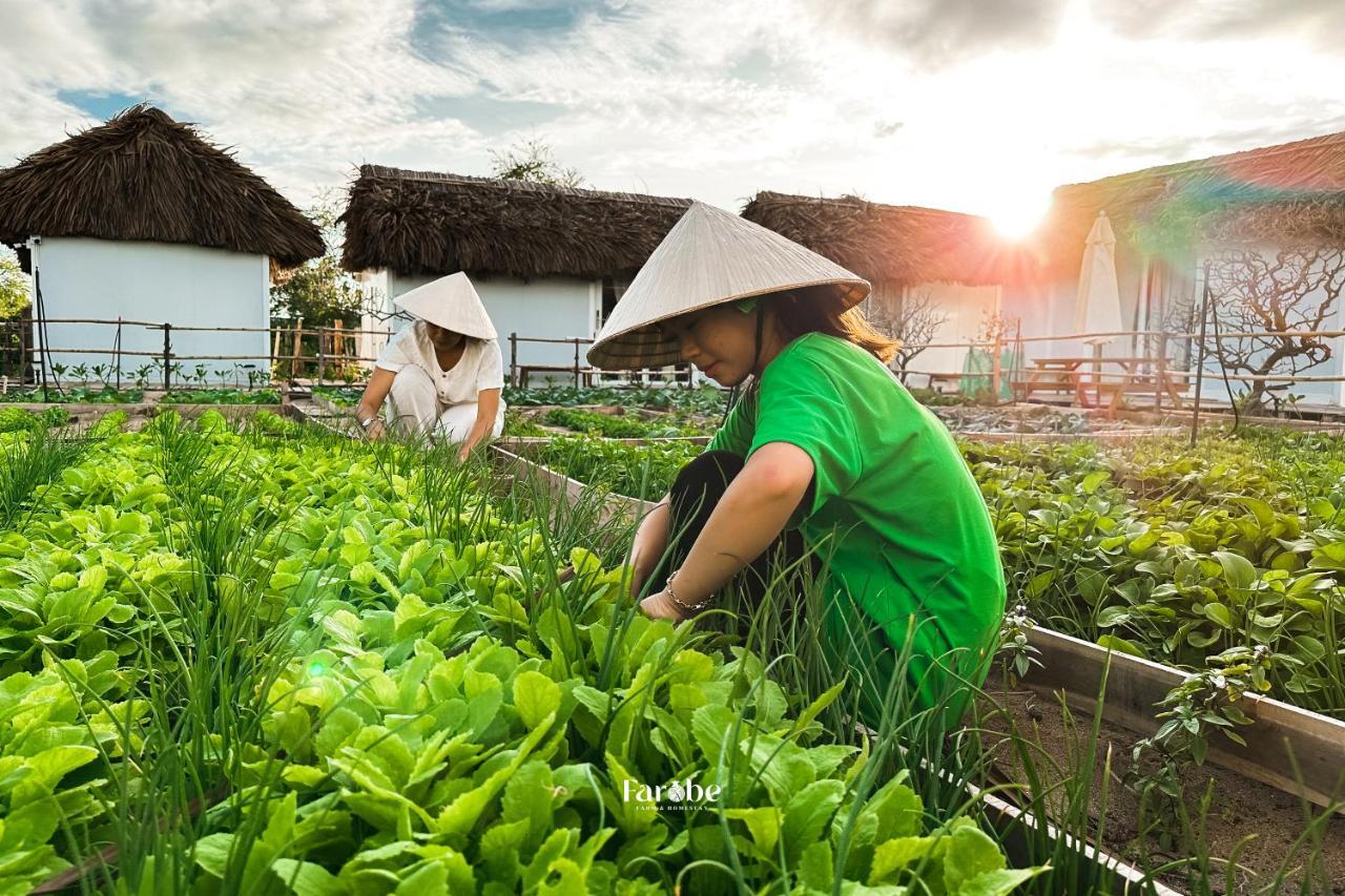 Farm stay Farobe - Farms & Homestay *
