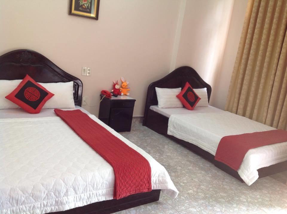 Hoang Ha Hotel Nha Trang