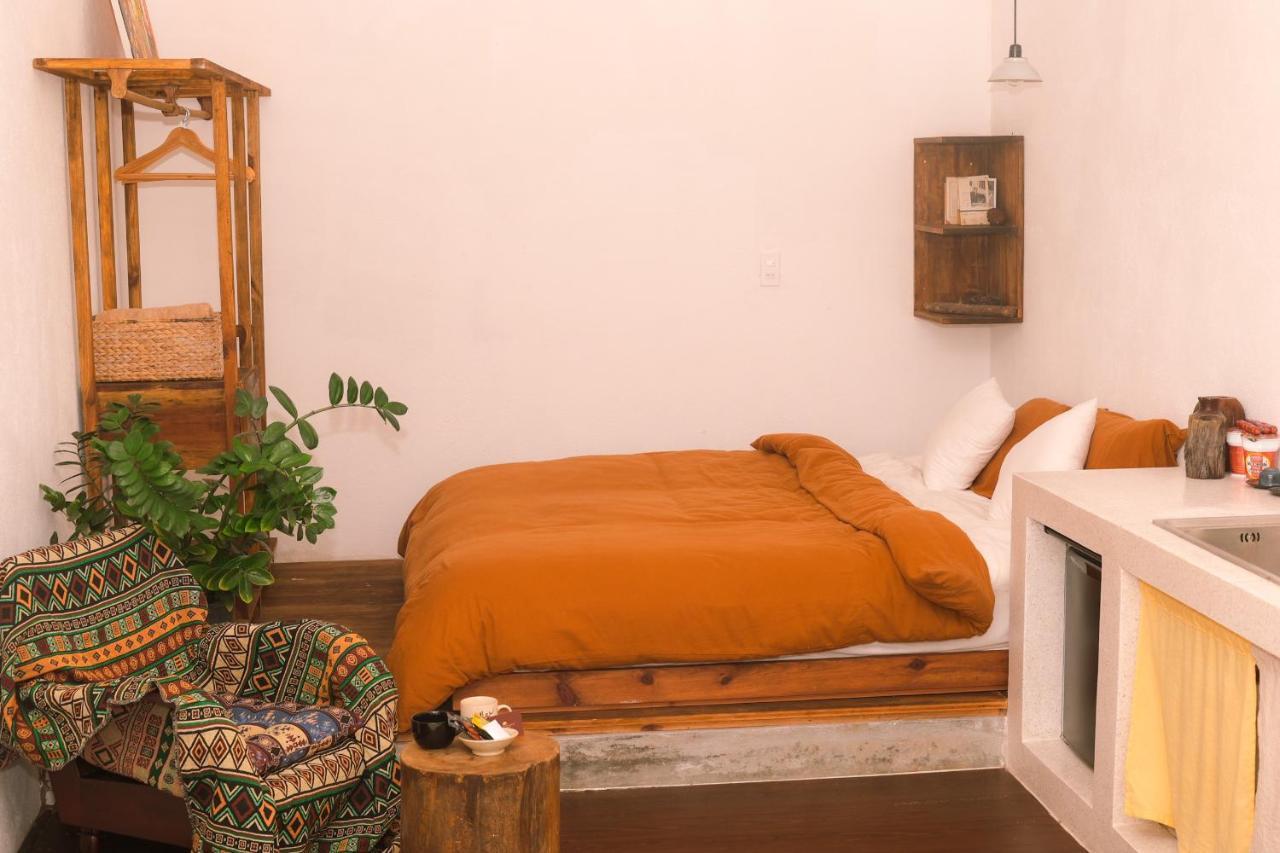 Cherry Homestay Da Lat