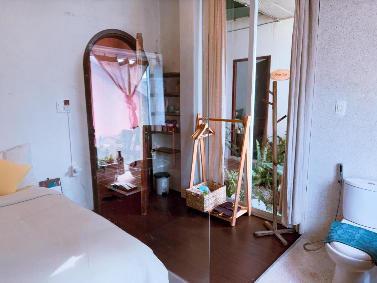 Cherry Homestay Da Lat