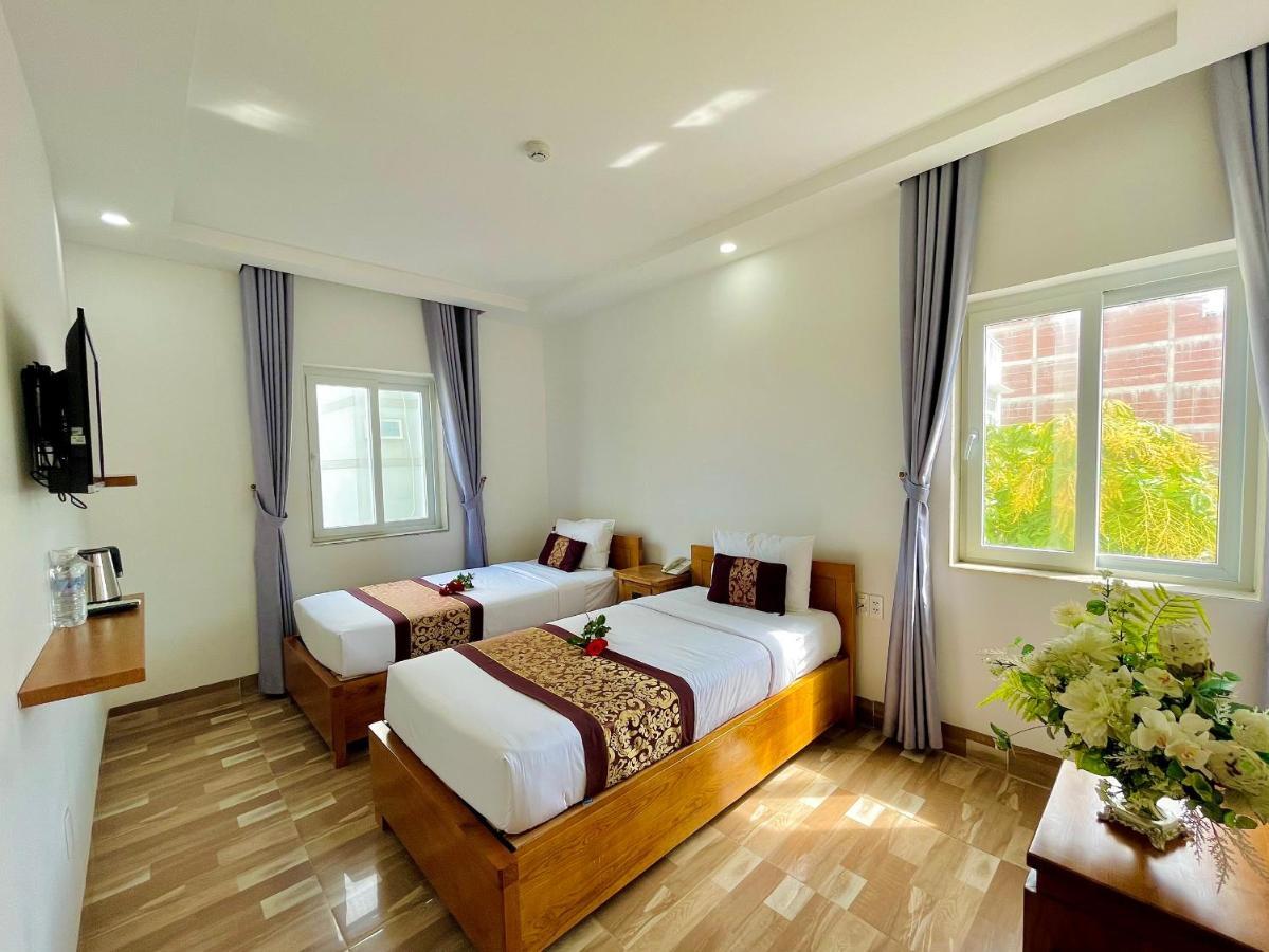 La Castle 2* Vung Tau