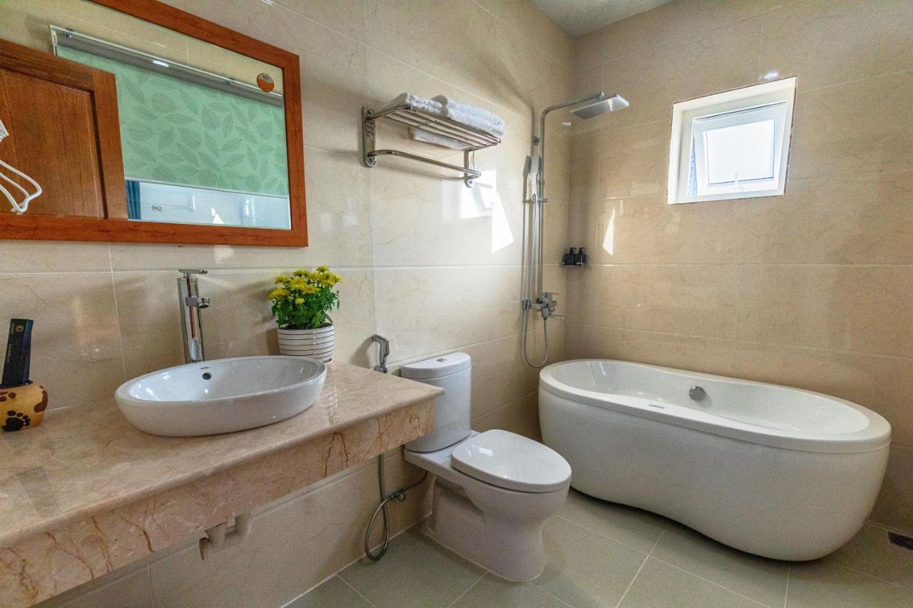 Hotel La Castle Vung Tau