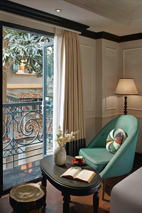 Hotel Aira Boutique & Hanoi
