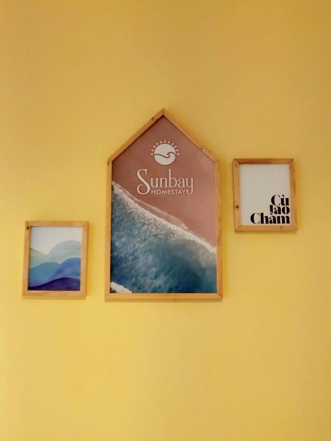 Privatunterkunft Sunbay Cu Lao Cham Tân Hiệ