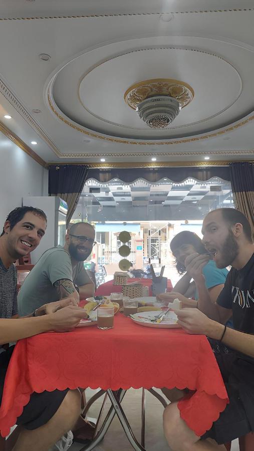 Quang Thang Cat Ba Hotel