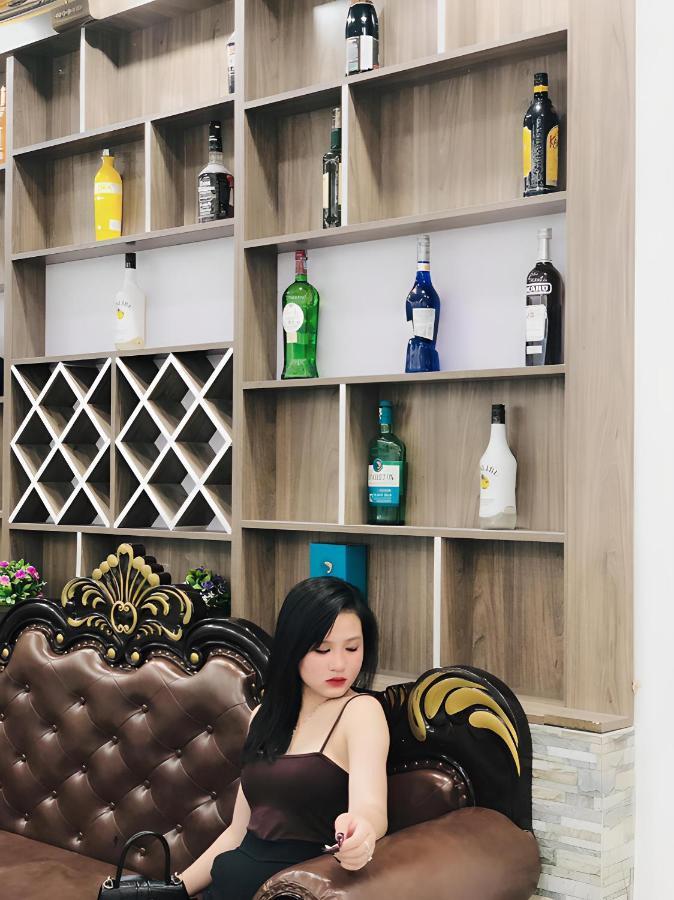 Hotel Quang Thang Cat Ba