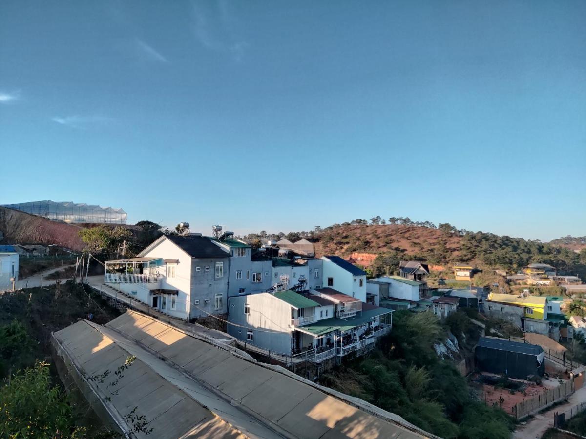 Khách sạn Au