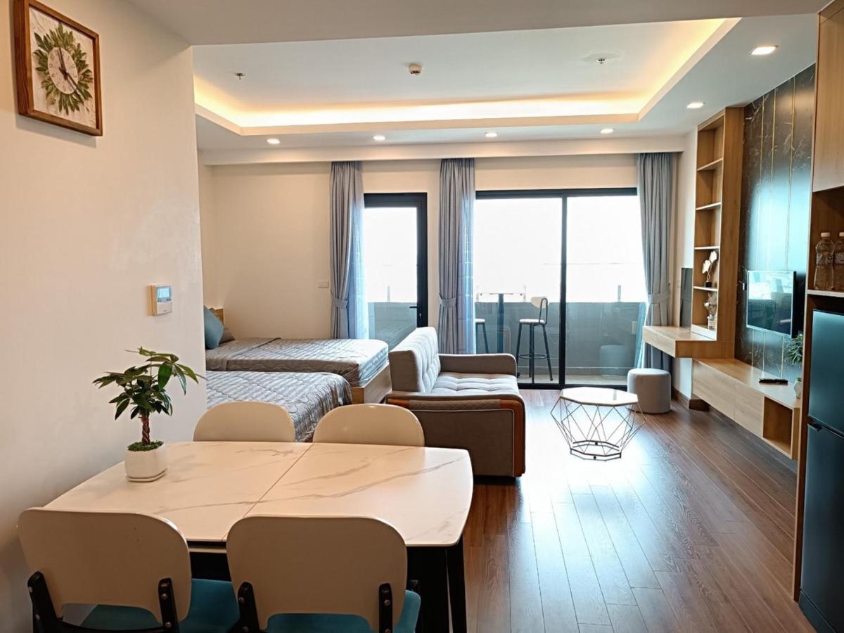 Flc Sea Tower - Vip House *
