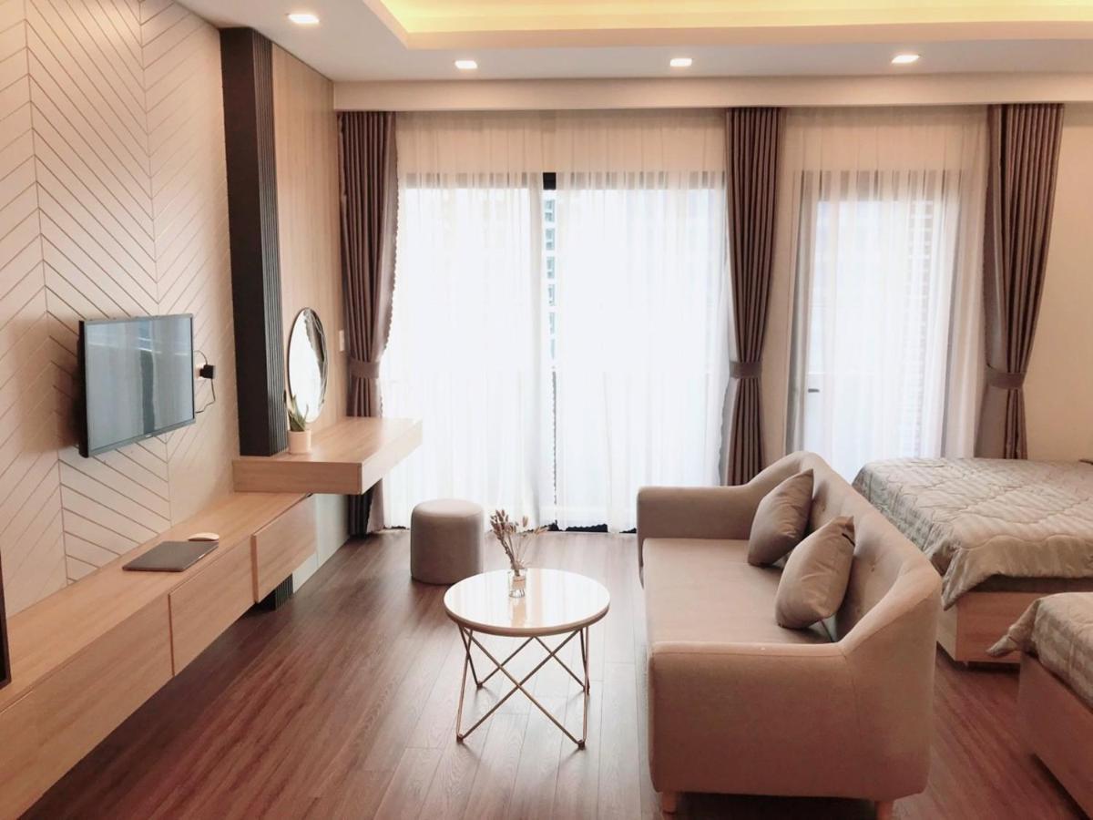 Flc Sea Tower - Vip House
