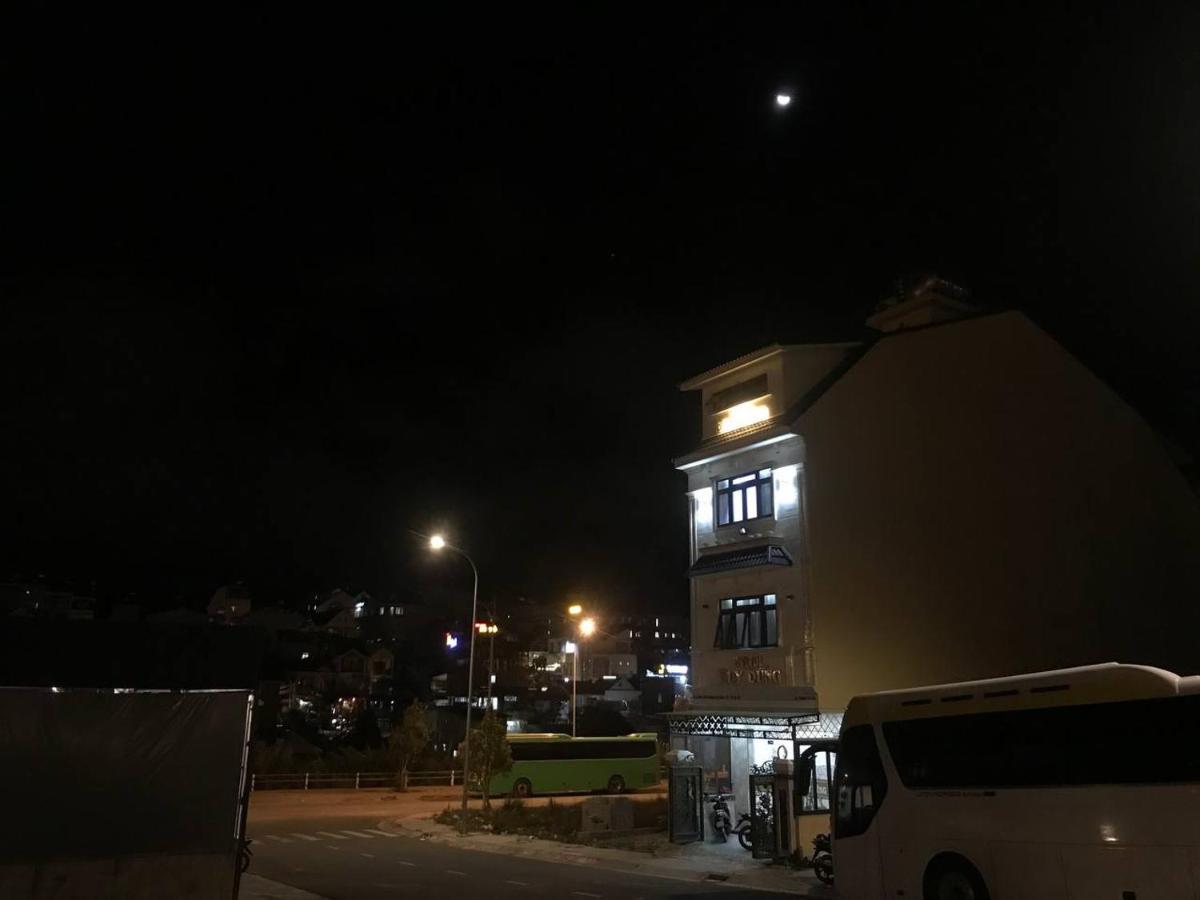 Duy Dung Da Lat