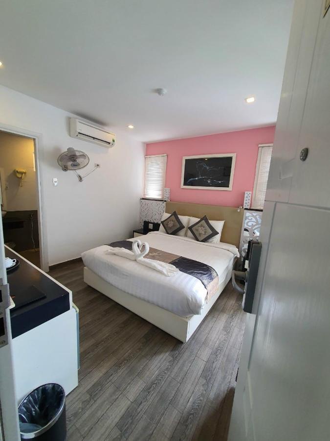 Resort Mui Ne Sports
