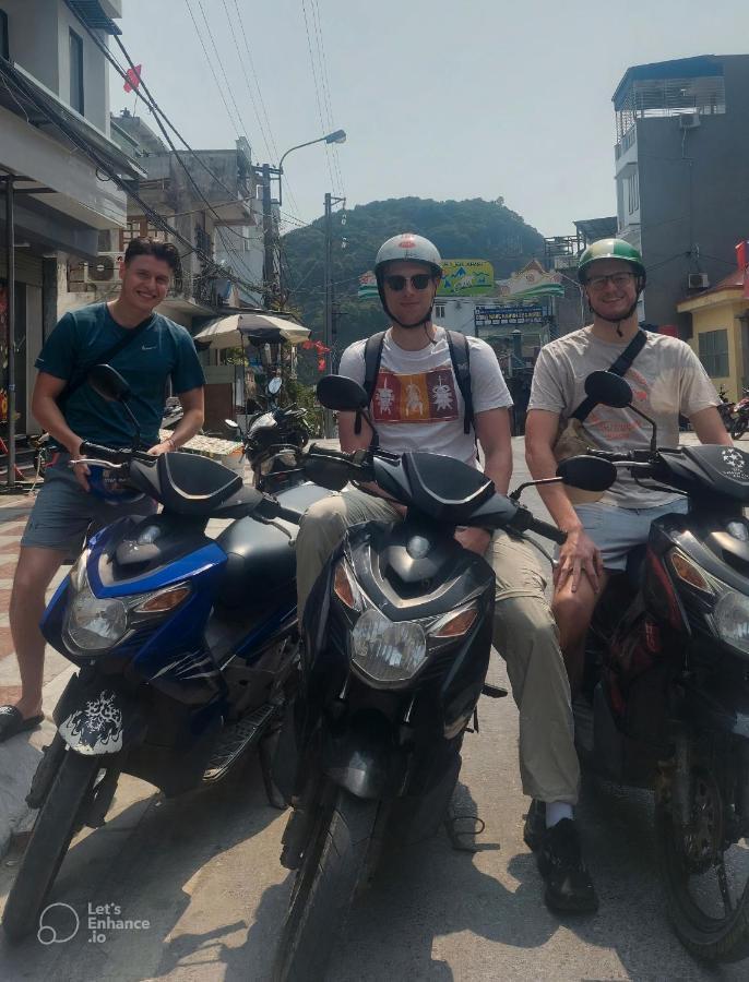 Quang Thang Cat Ba Hotel *