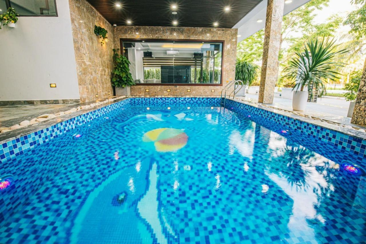 Apartment Centrel Flc Vi Tri Gan Bai Bien Sam Son