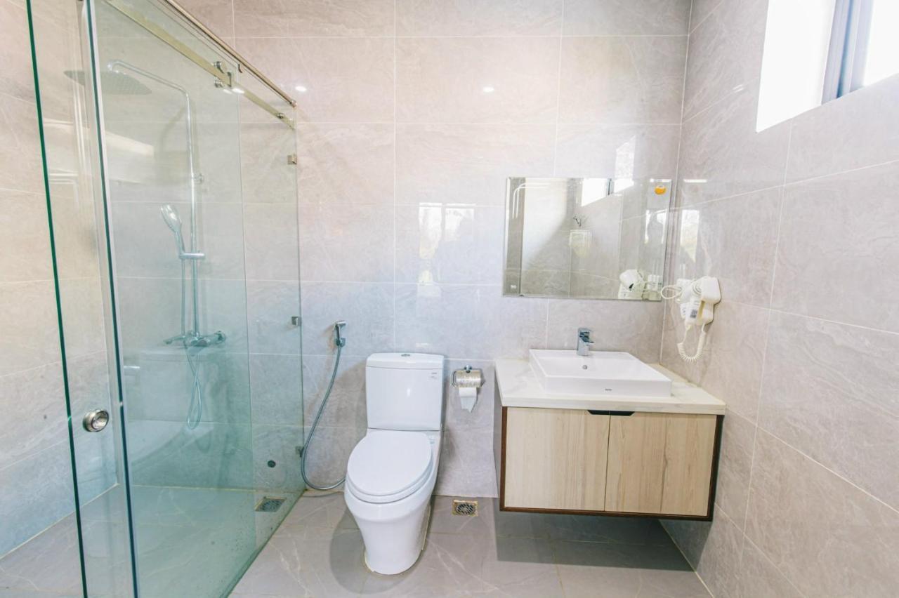 Centrel Flc Vi Tri Gan Bai Bien Apartment