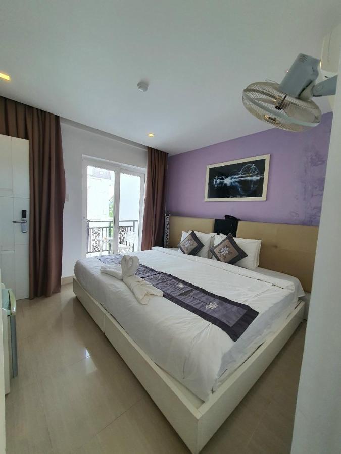 Resort Mui Ne Sports *