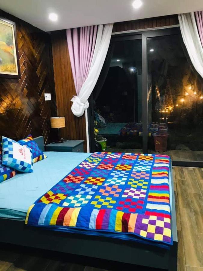 Villa Roses - Venuestay Tam Dao