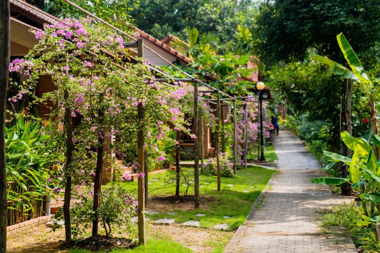 Resort The Garden House 3*