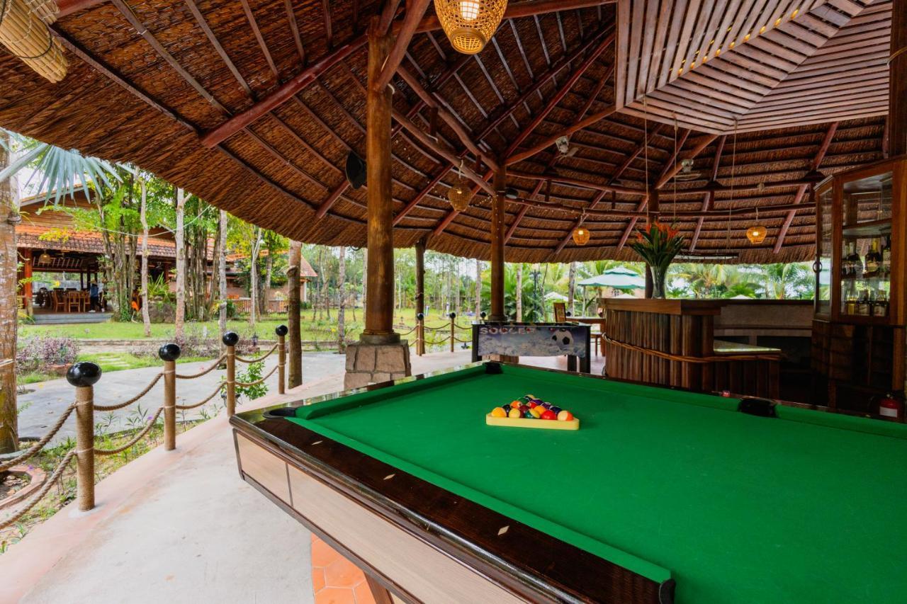 The Garden House 3* Phú Quốc