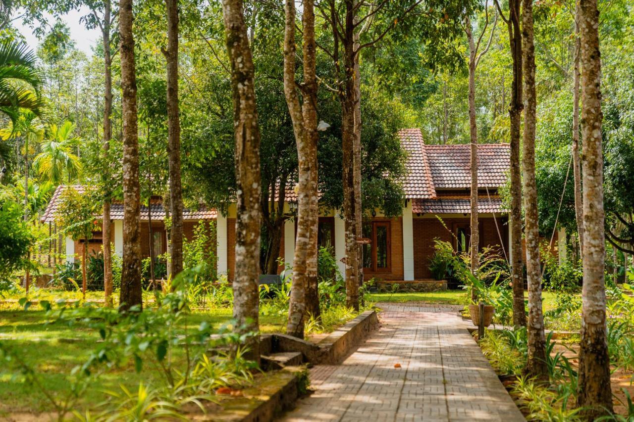 The Garden House Phú Quốc