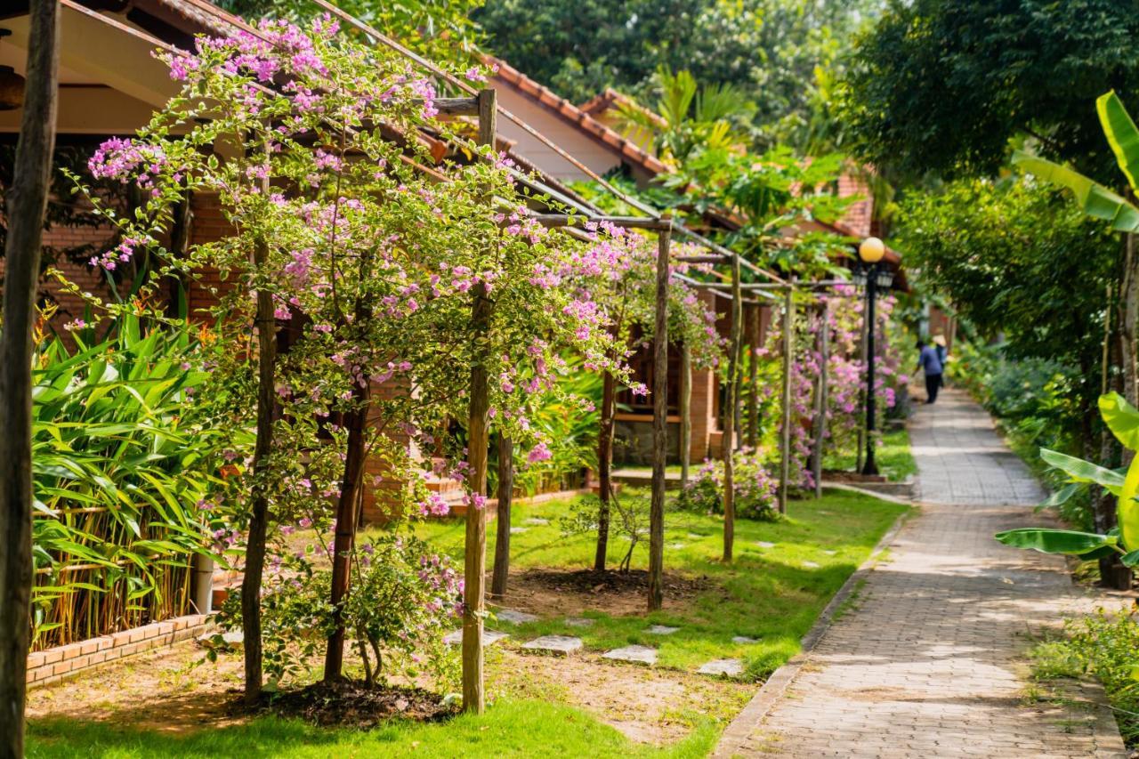 Resort The Garden House