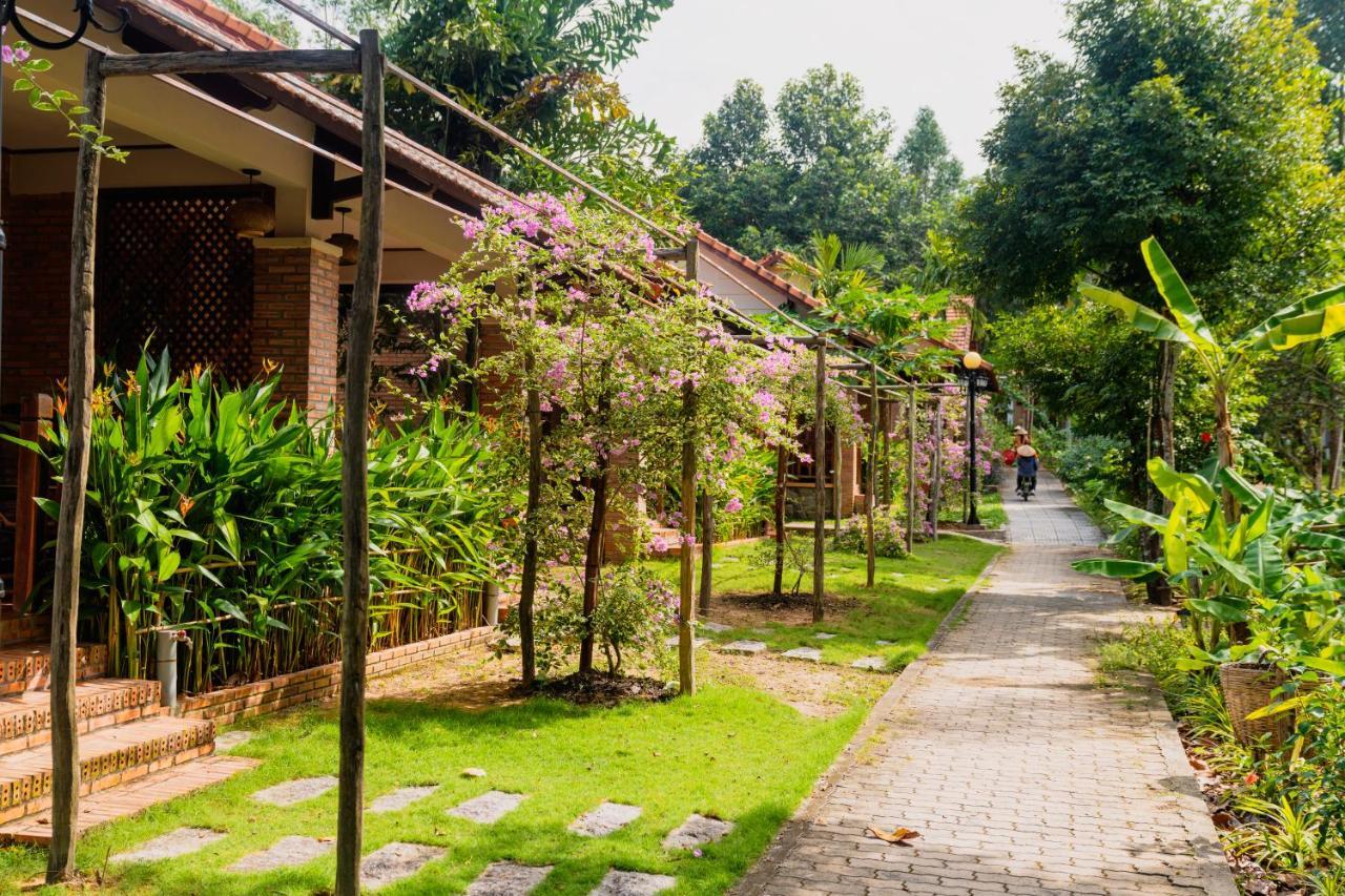 Resort The Garden House 3*