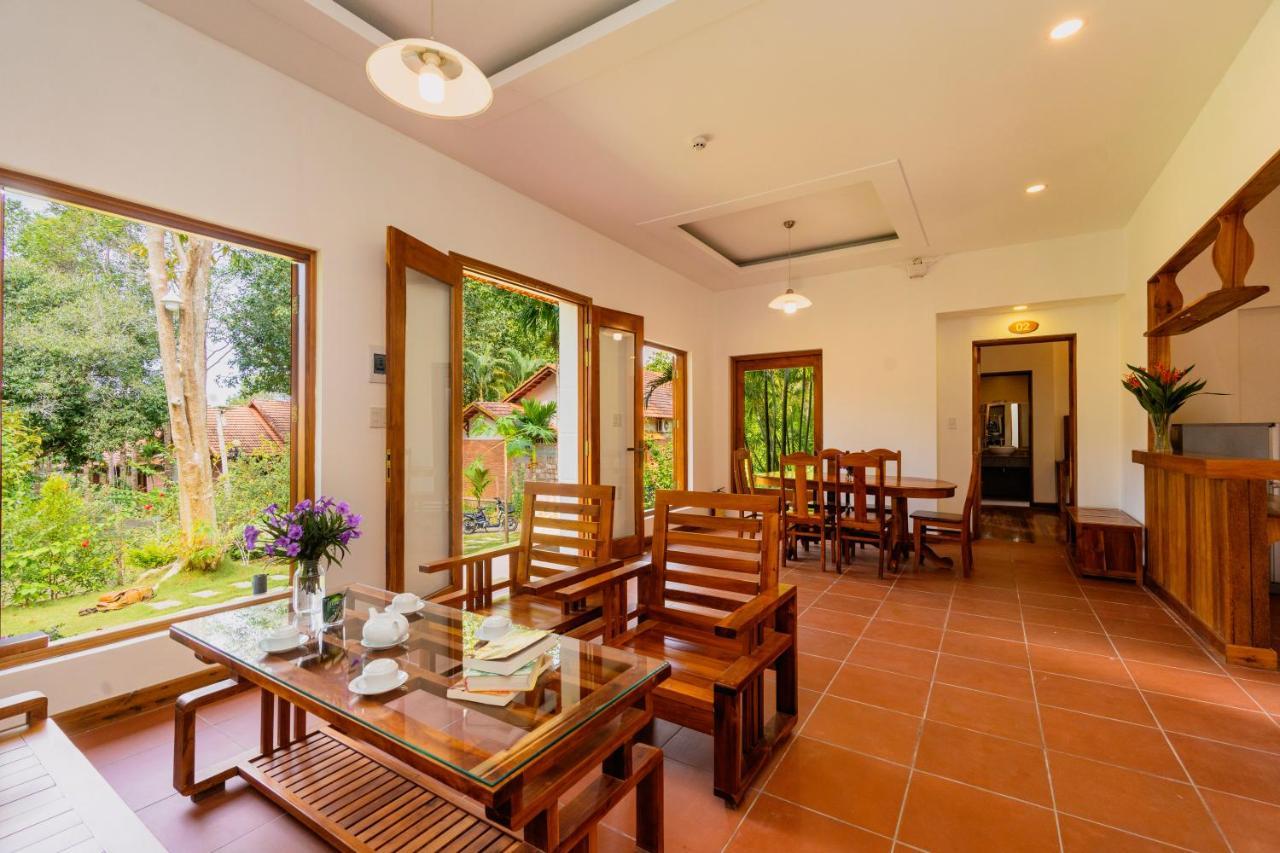 The Garden House Phú Quốc