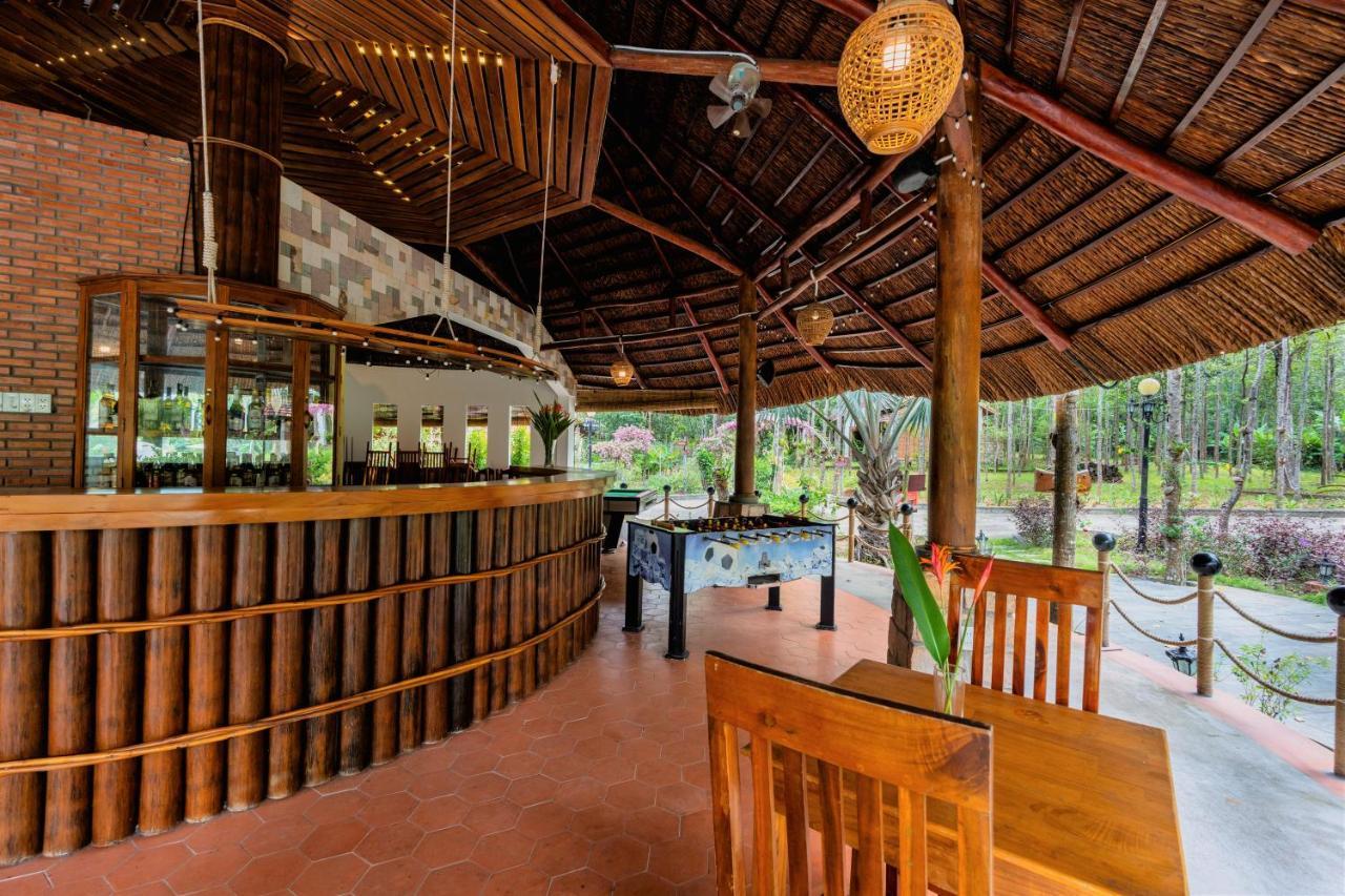 Resort The Garden House
