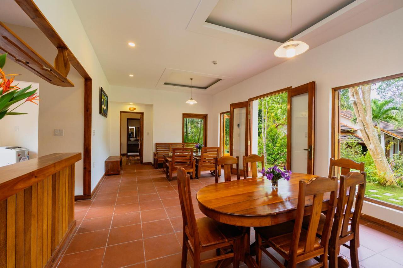 Resort The Garden House