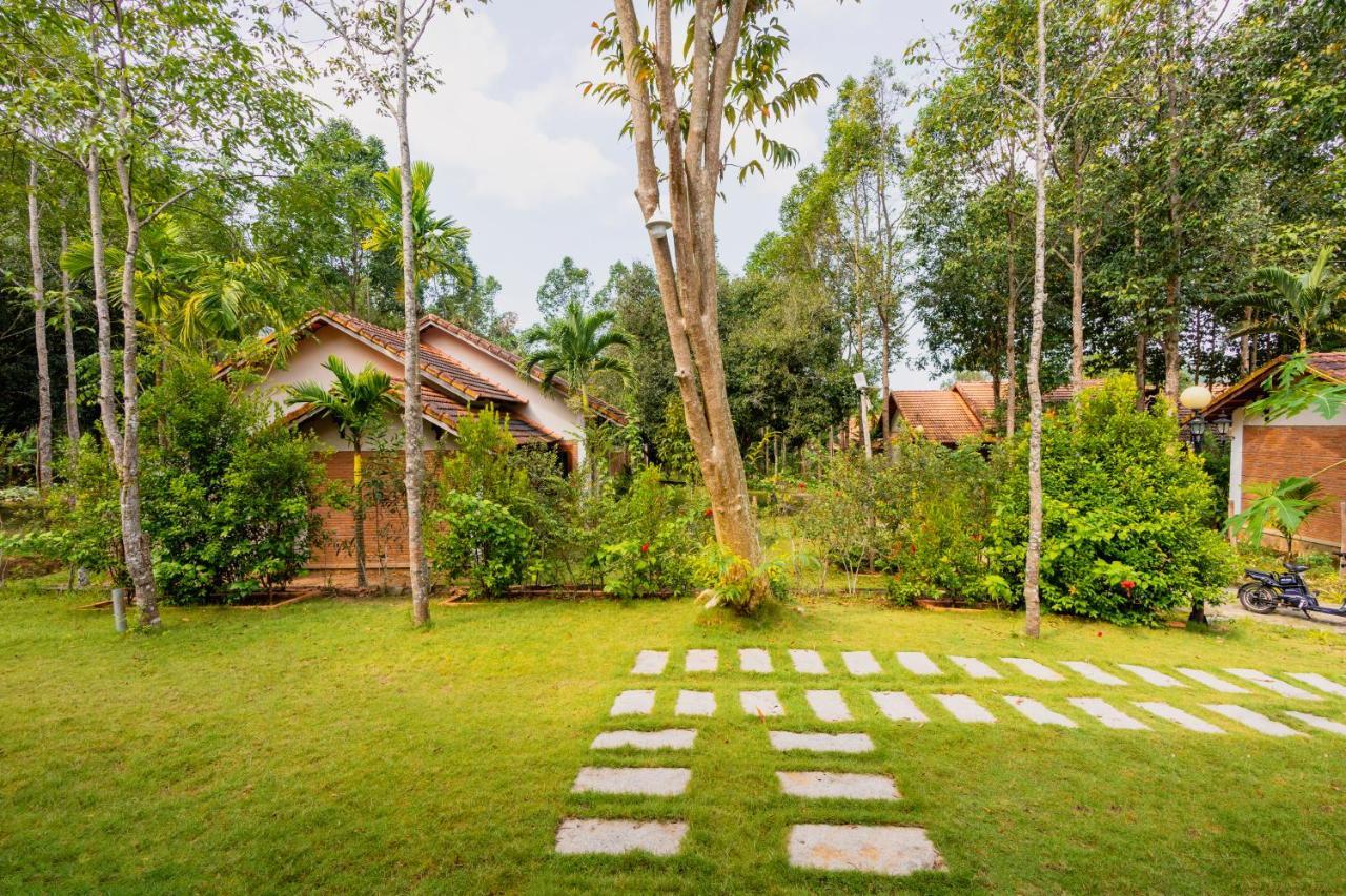 The Garden House Phú Quốc