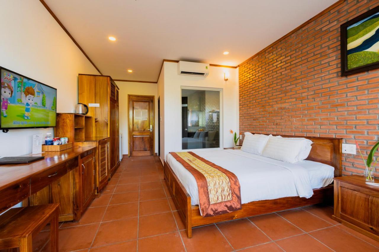 The Garden House Resort Phú Quốc
