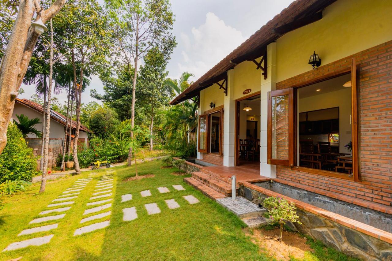 Resort The Garden House