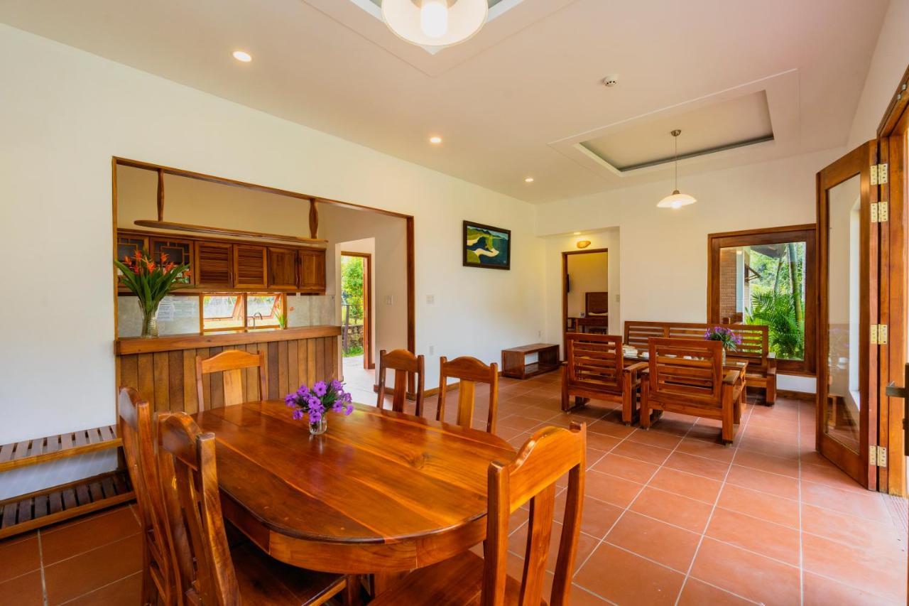The Garden House Resort