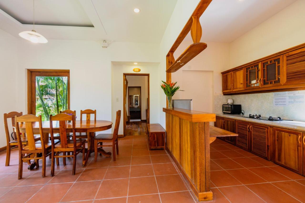 The Garden House