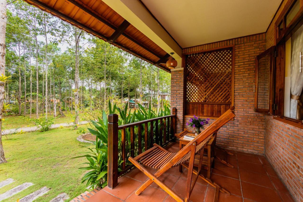 The Garden House 3* Phú Quốc