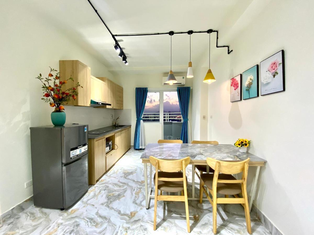 Apartment Muong Thanh Seaview *