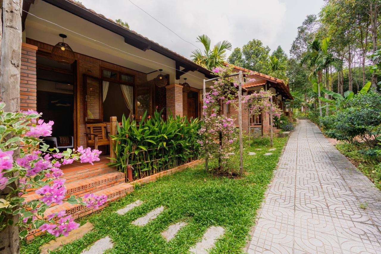 Resort The Garden House