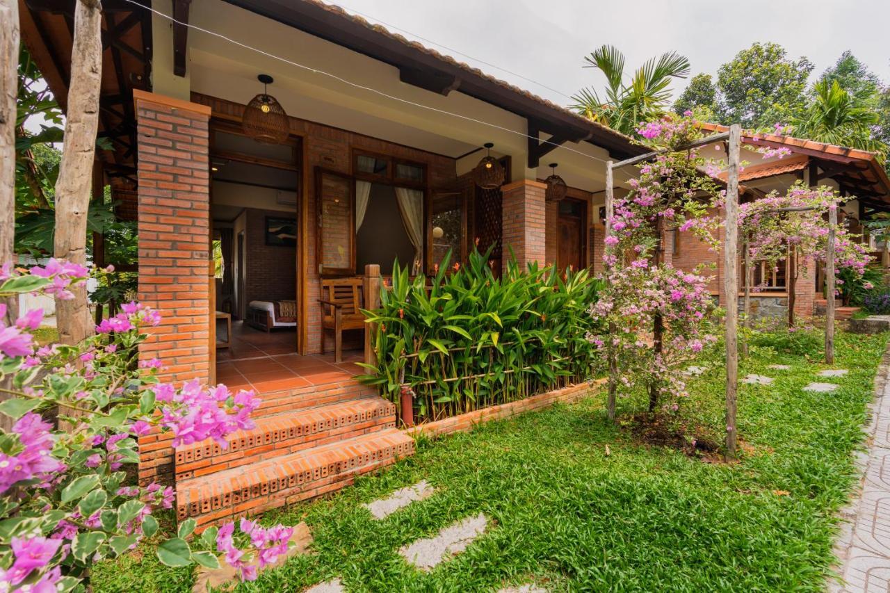 The Garden House Resort Phú Quốc