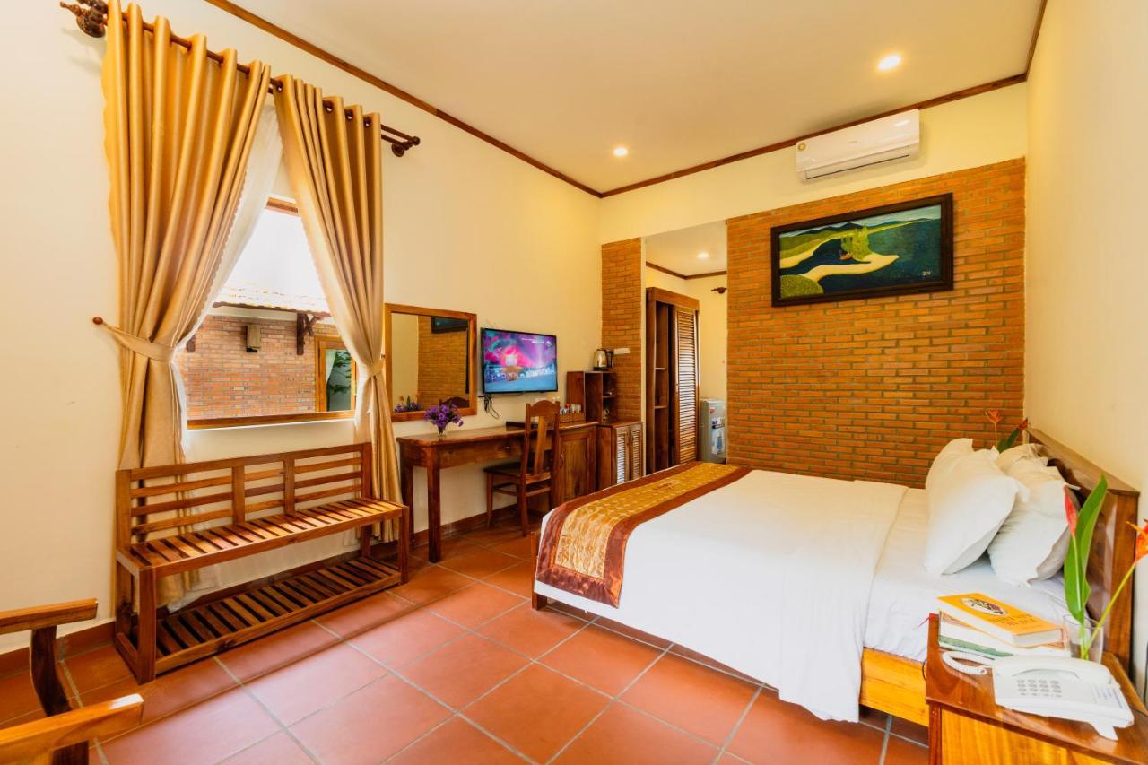 The Garden House Phú Quốc