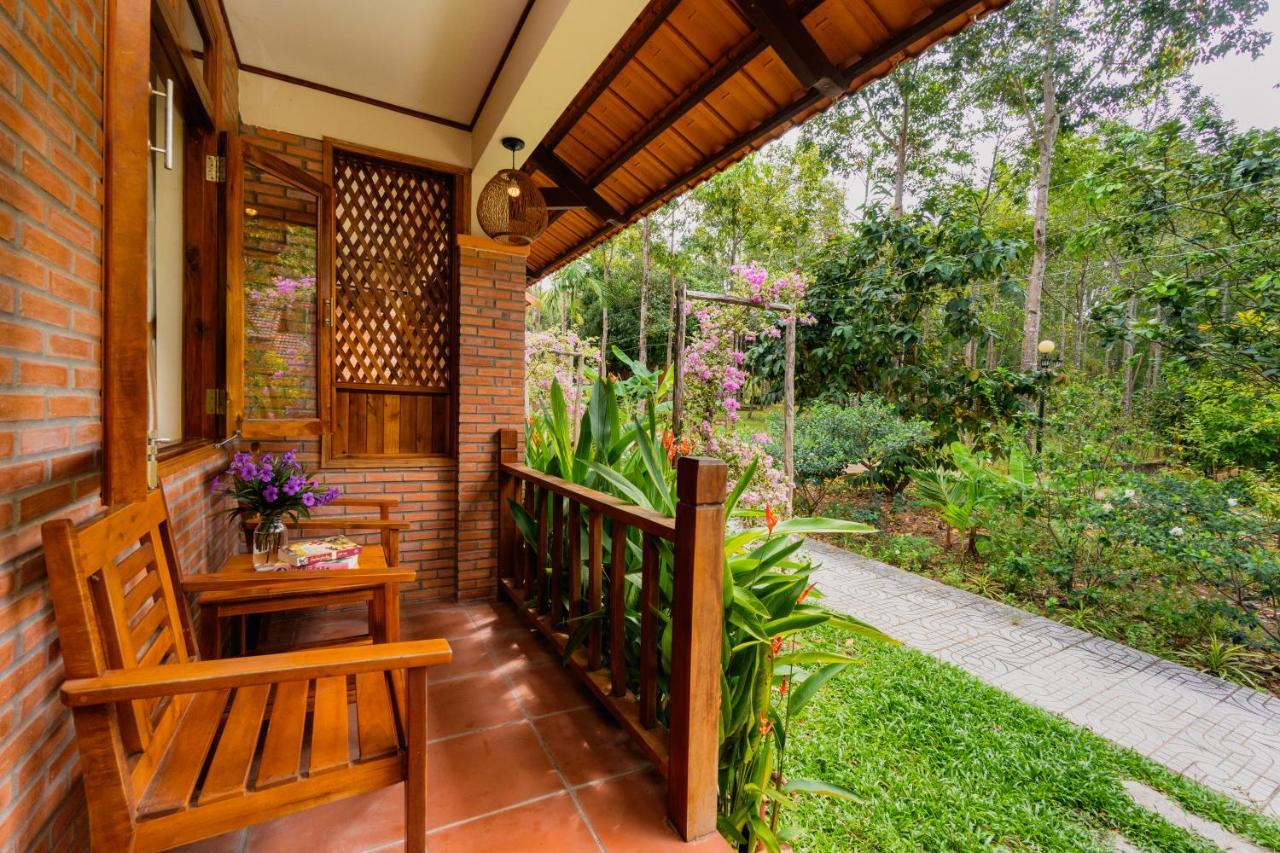 The Garden House Phú Quốc