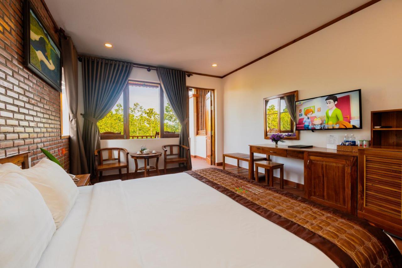 Resort The Garden House 3*