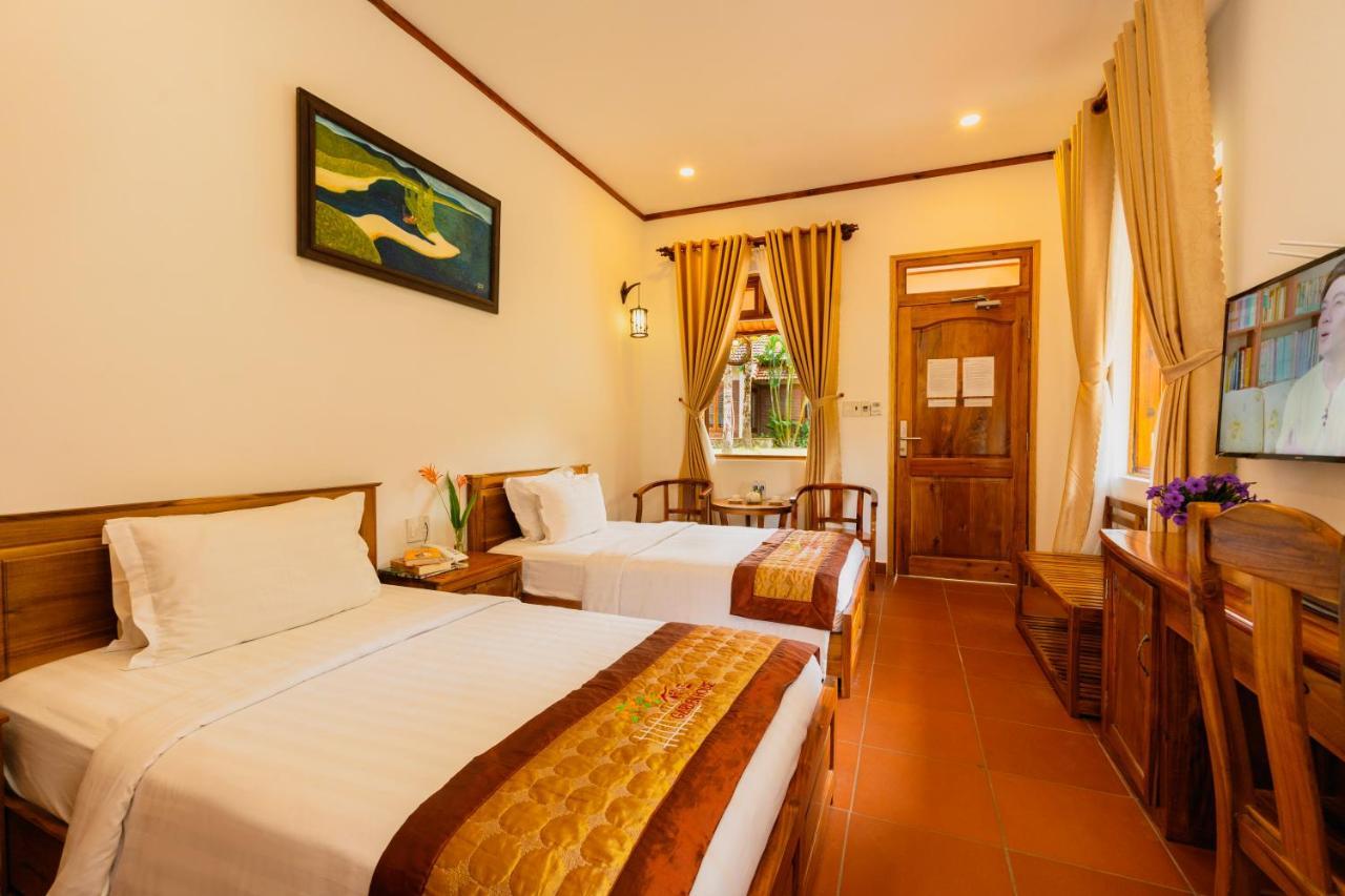 The Garden House Resort Phú Quốc