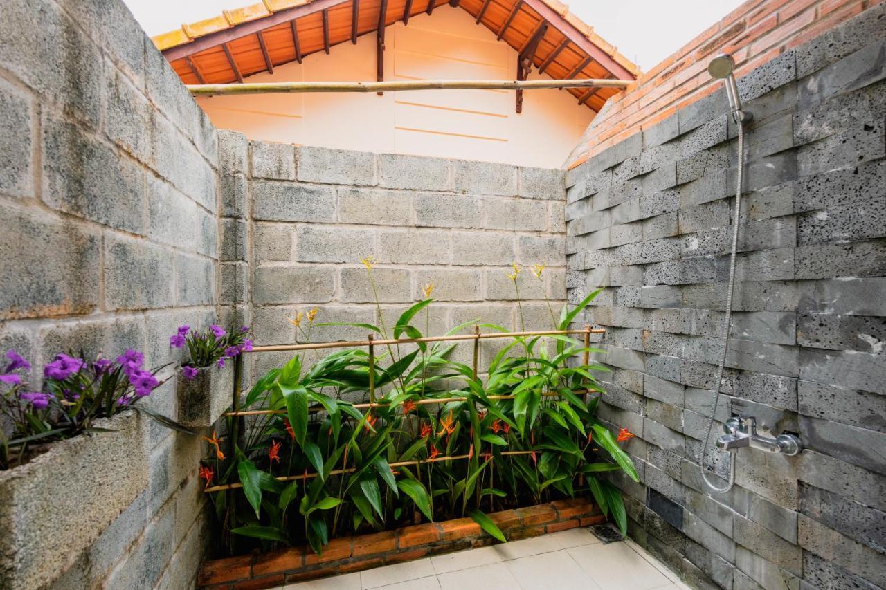 Resort The Garden House 3*