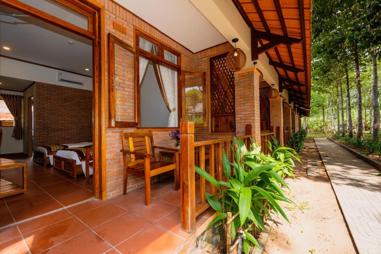 Resort The Garden House