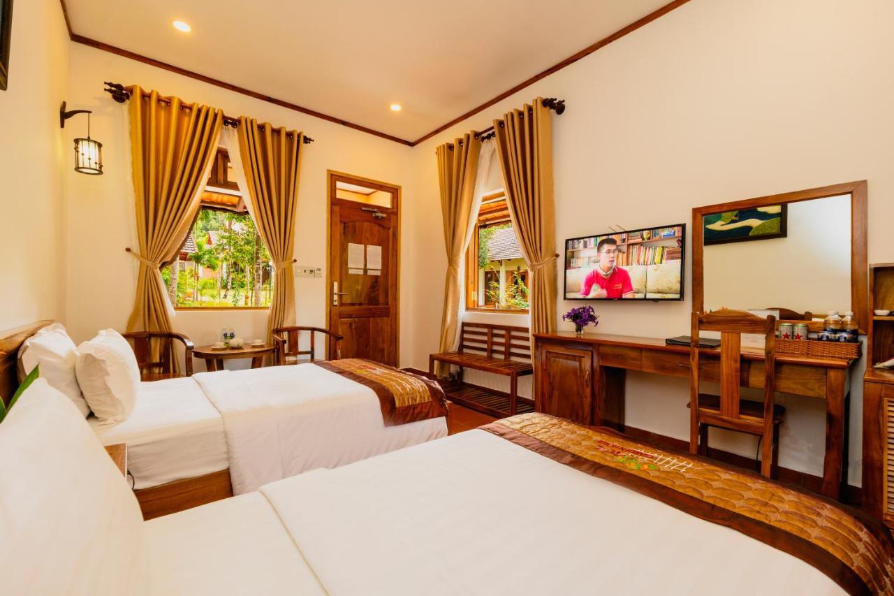 The Garden House Phú Quốc