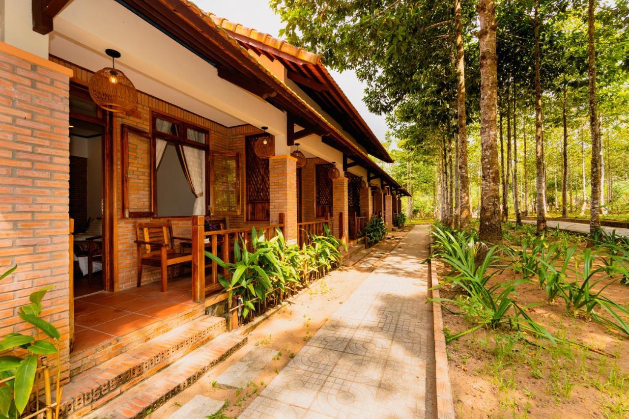 The Garden House