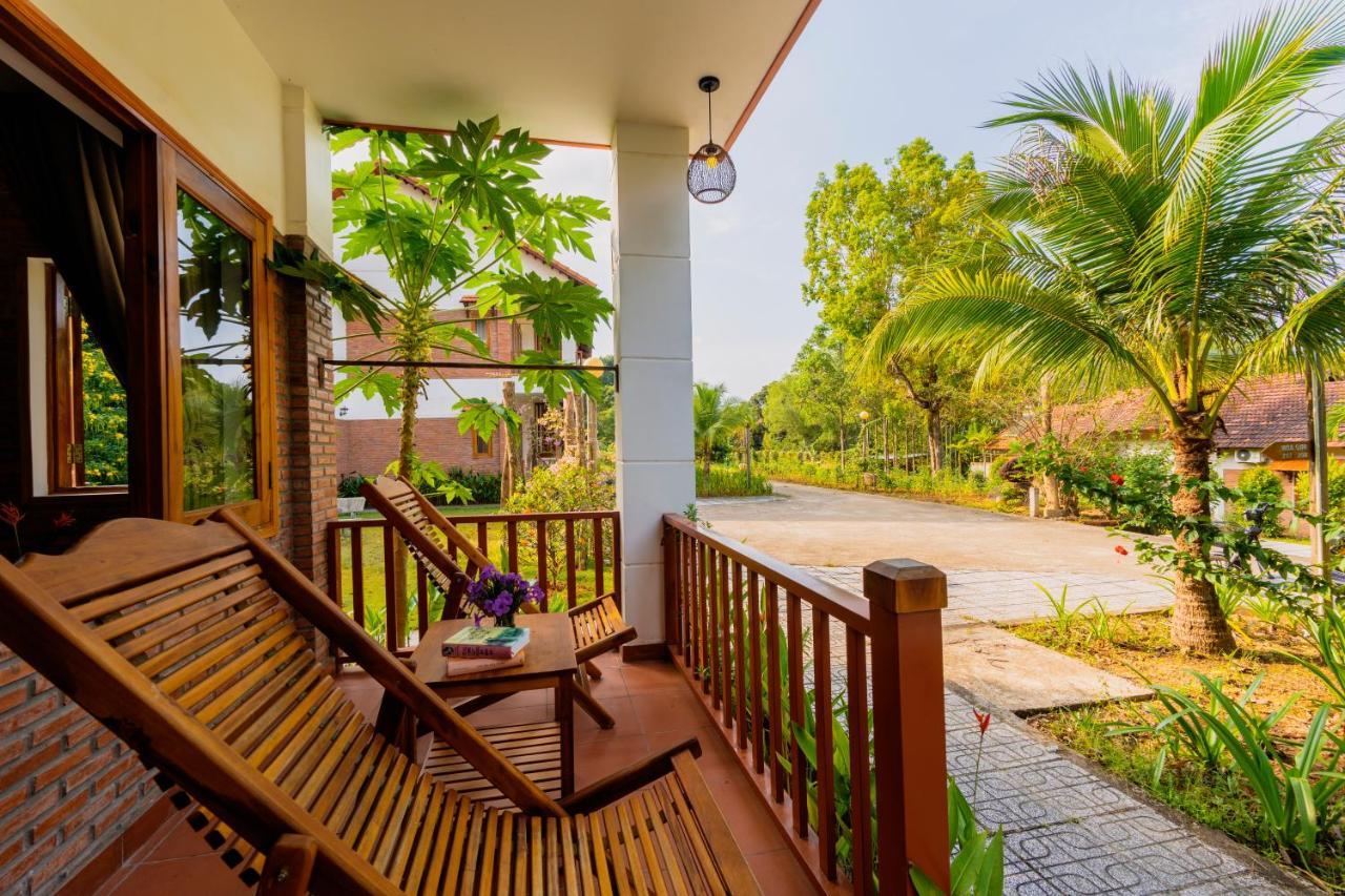 The Garden House 3* Phú Quốc