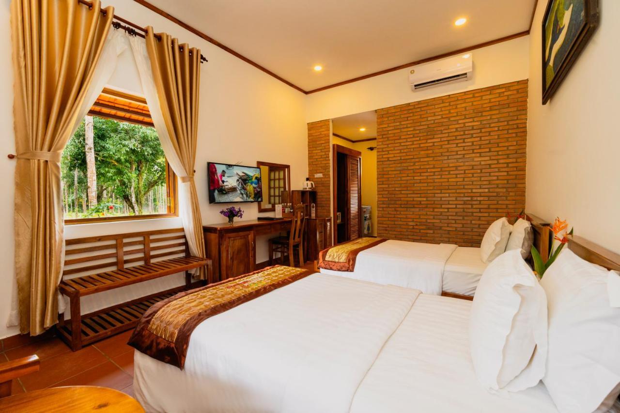 The Garden House Resort 3*